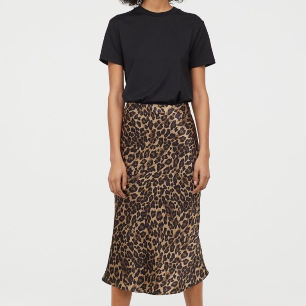 H&H skirt